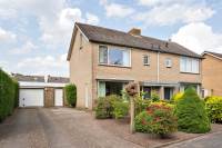 Woning Sluisweg 62 Dongen