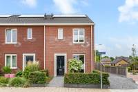 Woning Lange Reep 2 Rijsbergen