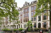 Woning Commelinstraat 4I Amsterdam