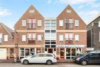 Woning Paktuinen 25b Enkhuizen