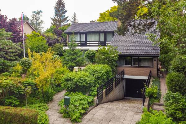 Woning John F Kennedyplantsoen 7 Nieuwerkerk aan den IJssel
