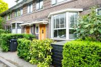Woning Heiligerleelaan 8 Rotterdam