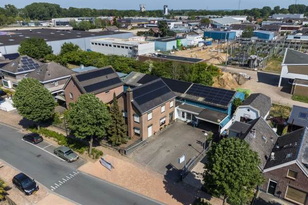 Woning Grotebrugse Grintweg 226 Tiel