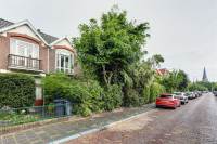 Woning Laan van Heldenburg 39 Voorburg
