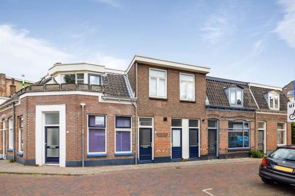 Woning Noorderstraat 6 Deventer