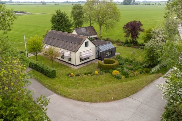 Woning Sarabos 21 Gerkesklooster