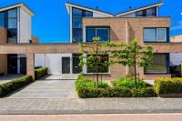 Woning Hunsingo 17 Lelystad