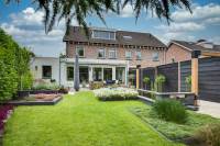 Woning Wikveld 68 Den Bosch
