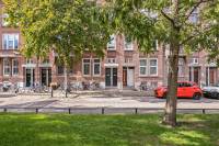 Woning Hooidrift 153A2 Rotterdam