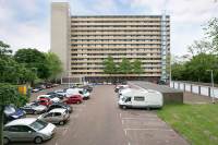 Woning Langswater 721 Amsterdam