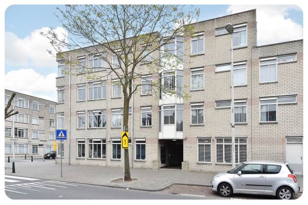Woning Loosduinse Hoofdstraat 588 Den Haag