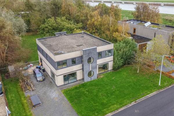 Woning Hoogemieden 3 Lemmer