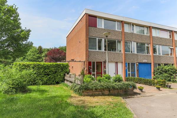 Woning Wikkehof 2 Haren (GR)