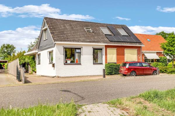 Woning Viaductstraat 43 Emmen