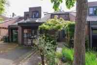 Woning Gerbrandylaan 41 Leiden