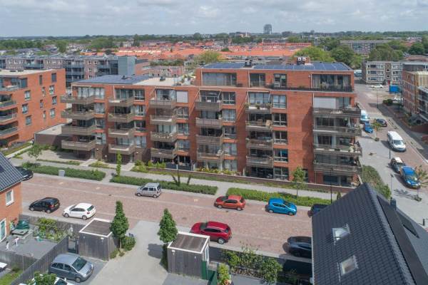 Woning Eikenstraat 26 Beverwijk