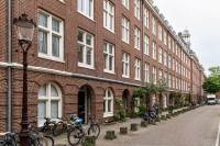 Woning Van Bossestraat 52H Amsterdam