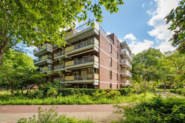 Woning Melis Stokezijde 210 Den Haag