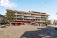 Woning Leonardo da Vinciplein 52 Haarlem