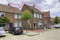 Woning Willem Barendszstraat 14 Tilburg