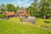 Woning Oude Bergerweg 89S Bergen (NH)