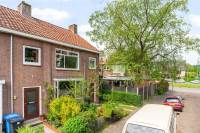 Woning Cipreslaan 90 Rotterdam