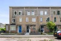 Woning Rietveldlaan 11 Wageningen