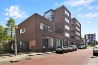 Woning Wigbolt Ripperdastraat 42 Amsterdam