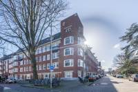 Woning Churchill-laan 221Hs Amsterdam