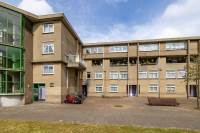 Woning Stuwstraat 250 Den Haag