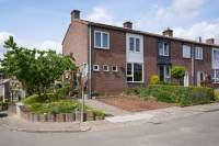 Woning Prinses Beatrixstraat 1 Gulpen