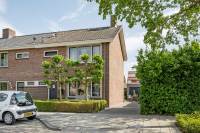 Woning Mosselkreekstraat 27 Sint Philipsland