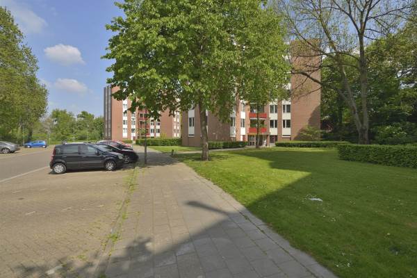 Woning Berghofstraat 78 Eygelshoven