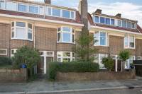 Woning Nieuwediepstraat 9 Den Haag