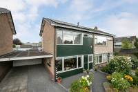 Woning van Heemskerkstraat 7 Oud-Beijerland