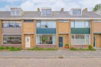 Woning Keteldiepstraat 28 Den Helder