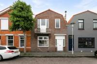 Woning Westdam 13 Sas van Gent
