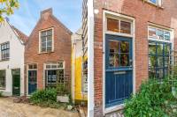 Woning Vestestraat 142 Leiden