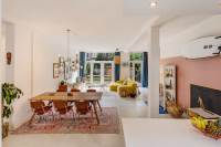 Woning Sonmansstraat 150A Rotterdam