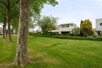 Woning Streepvaren 4 Bergschenhoek