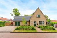Woning Schoolstraat 3 Slootdorp