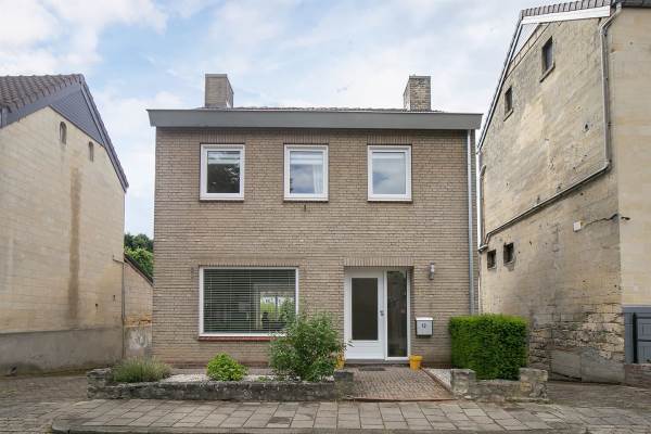 Woning Sint Gerlachstraat 12 Valkenburg (LI)