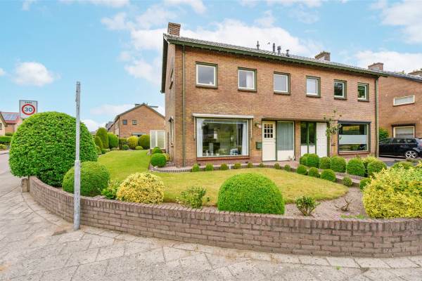 Woning Engweg 35 Putten