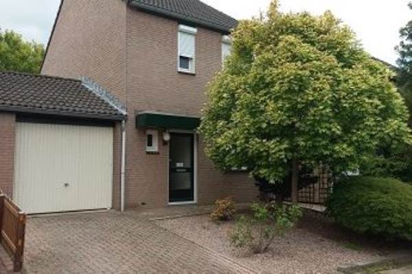 Woning Mettebos 63A Brunssum