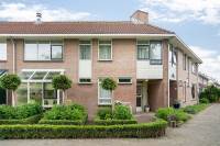 Woning Magda Janssenspad 16 Leiden