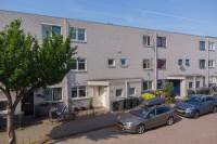 Woning Zuster Reichertstraat 68 Leiden