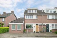 Woning Niers 30 Tilburg