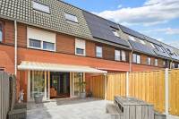 Woning Jeroen Boschplantsoen 44 Almere