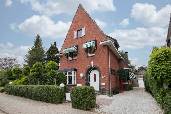 Woning Venloseweg 43 Tegelen