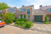 Woning Vogelzand 2532 Julianadorp